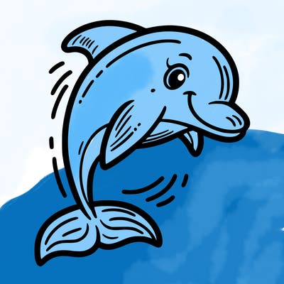 dolphin