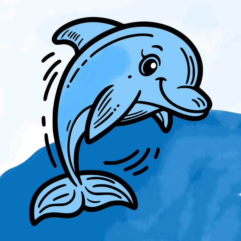dolphin