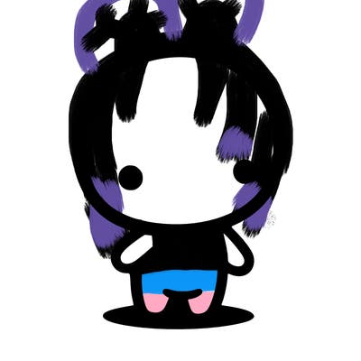 sanrio kuroumi