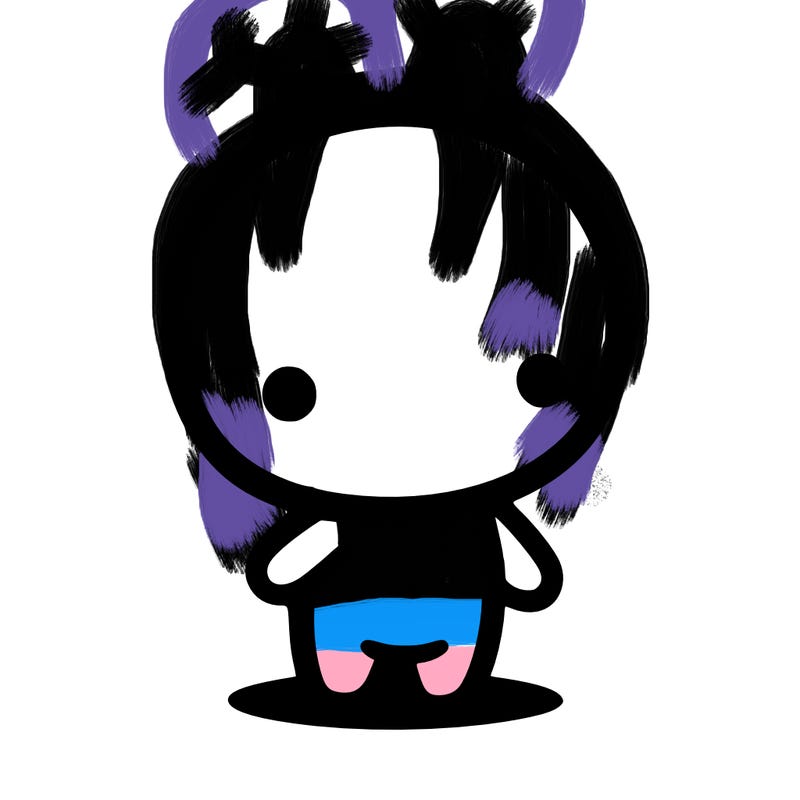 sanrio kuroumi