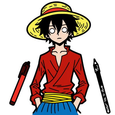 luffy