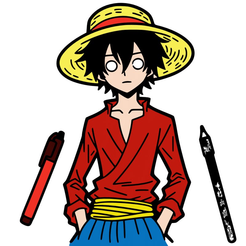 luffy