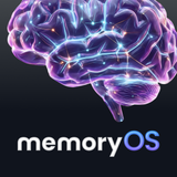memoryOS・Improve Memory Skills