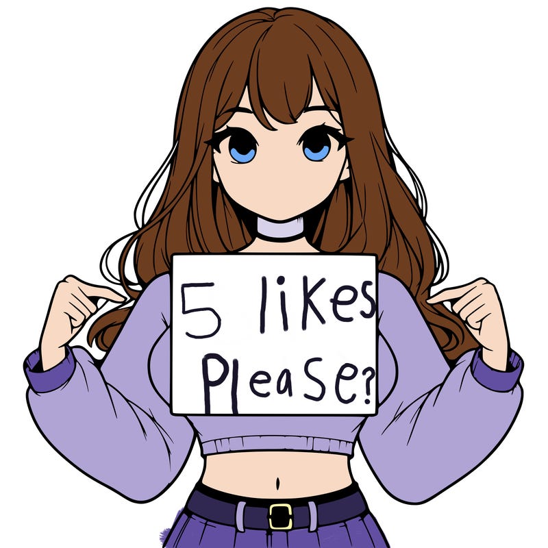 girl holding a blank sign in a long sleeve crop top
