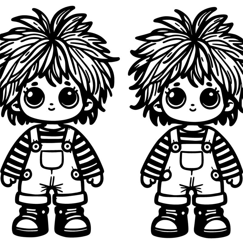 chucky