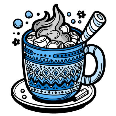 hot chocolate