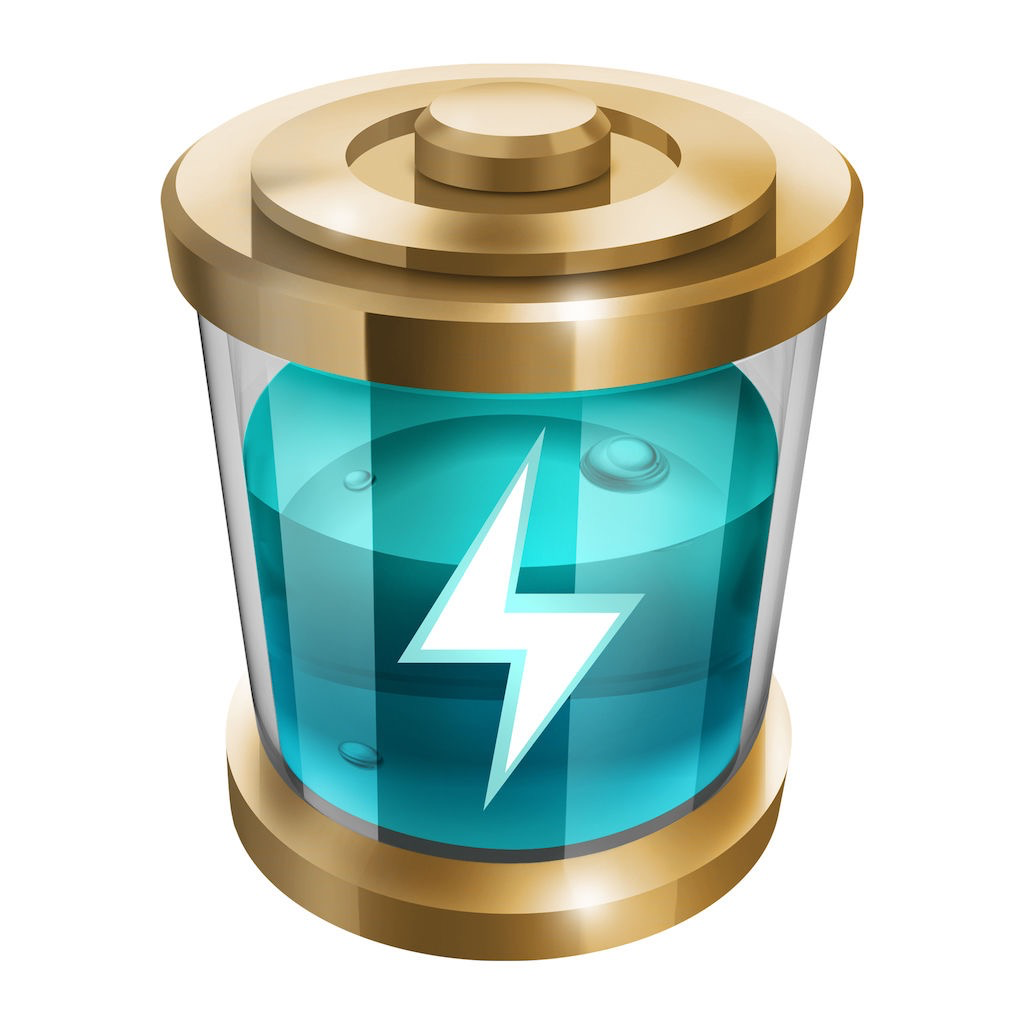 Battery HD+ Pro | Ultimate Battery Monitor & Usage Tracker