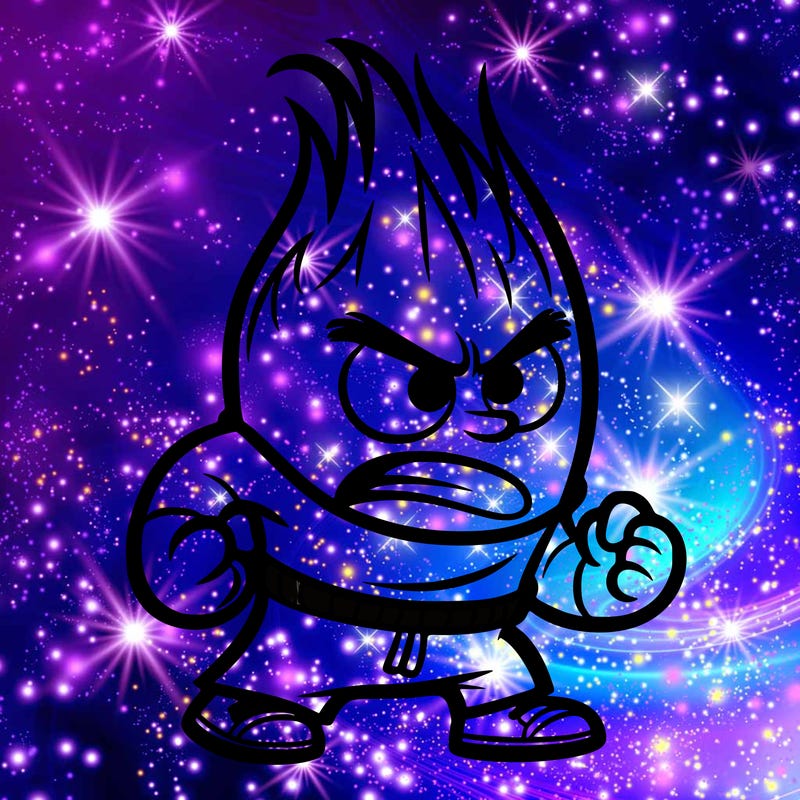 anger from inside out two