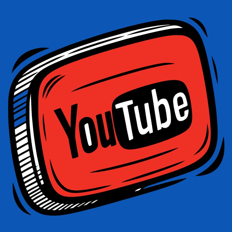 youtube logo