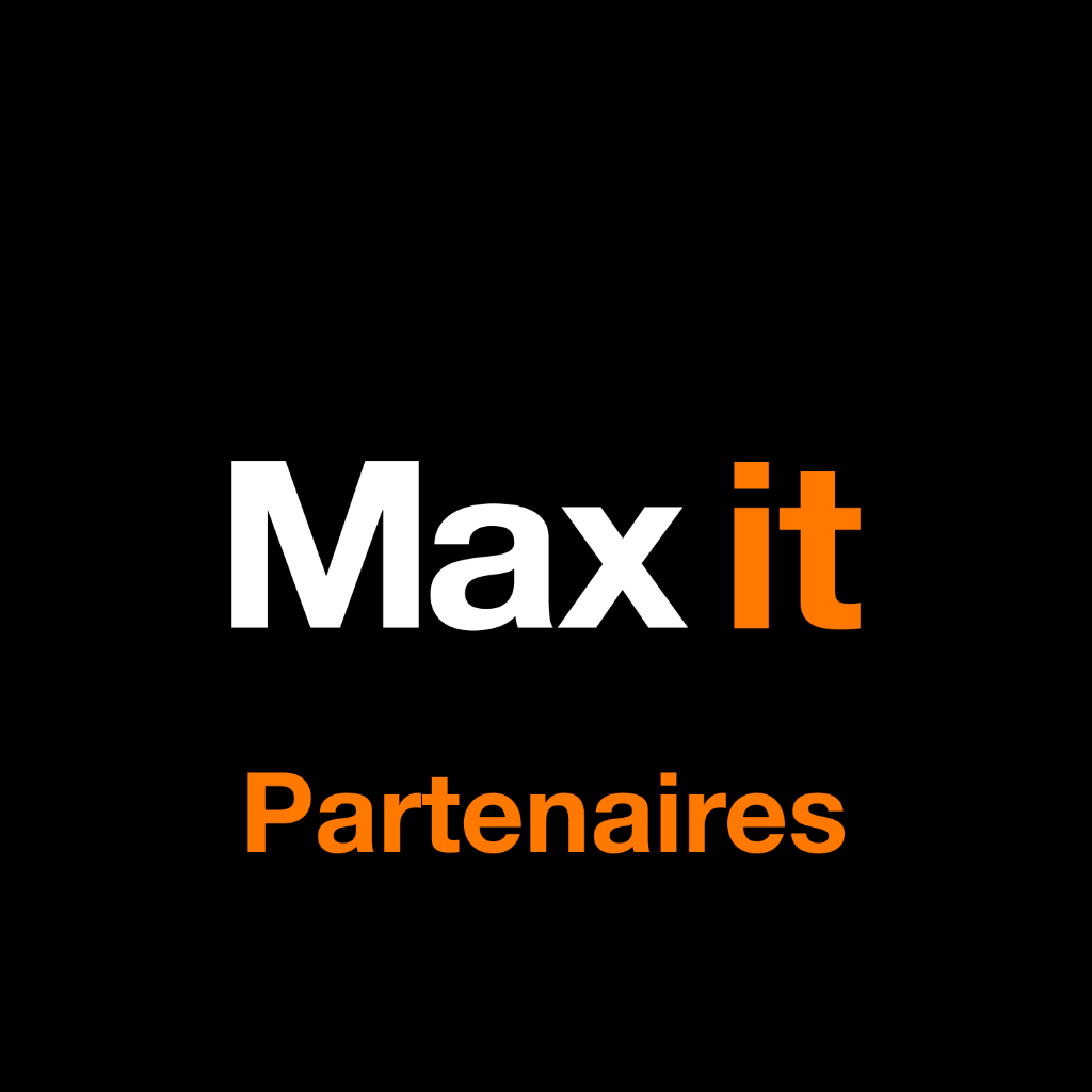 Max It Partenaires - Finance App | MWM