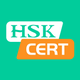 HSK CERT - Learn Chinese