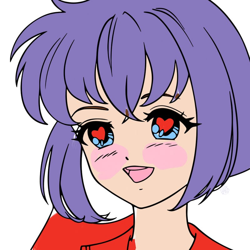 After