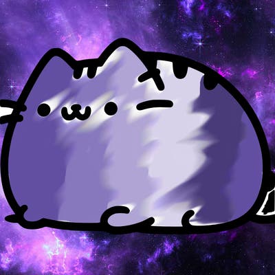 pusheen