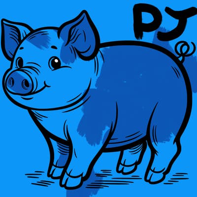 pig