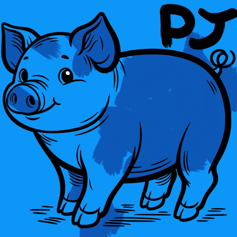 pig