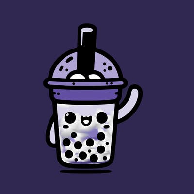 boba tea