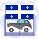 Quebec Class 5 Driving Test
