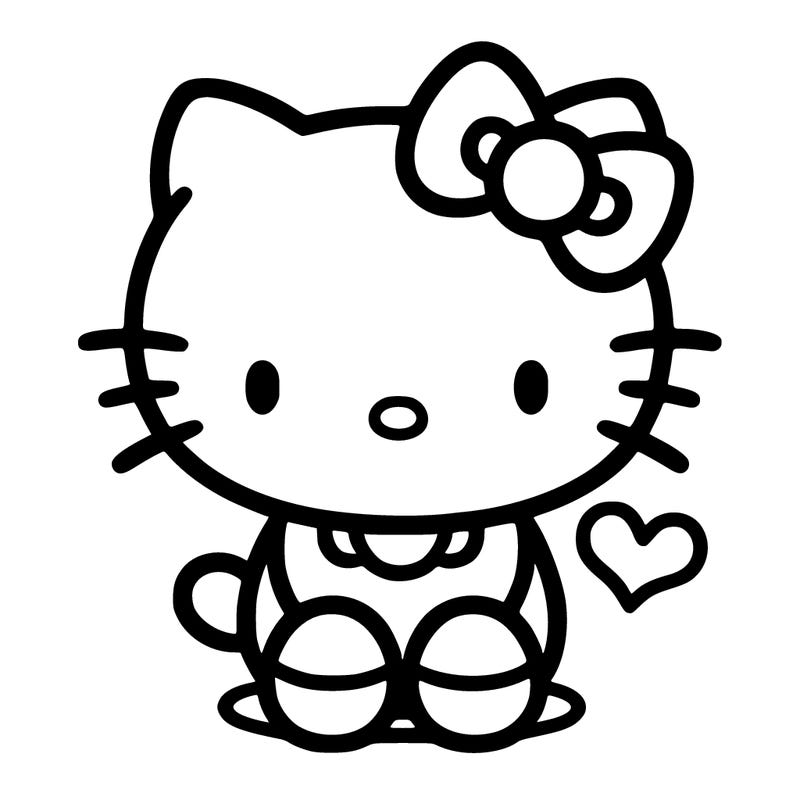 hello kitty