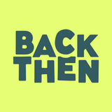 BackThen Family & Baby Photos