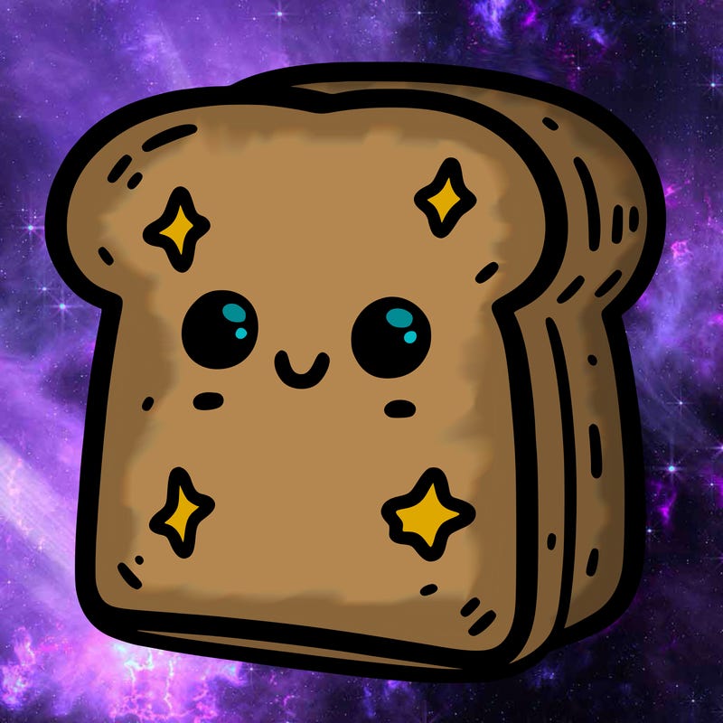 toast