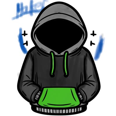 hoodie