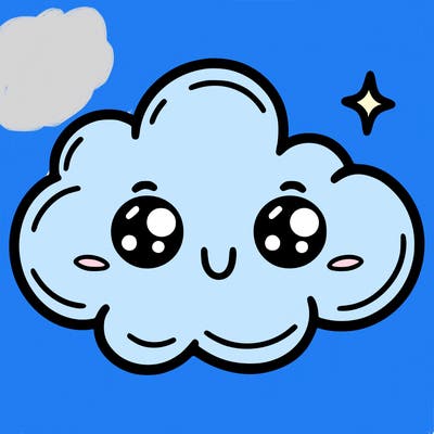 cloud