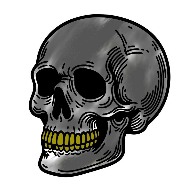 skull