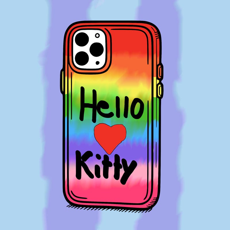 phone case