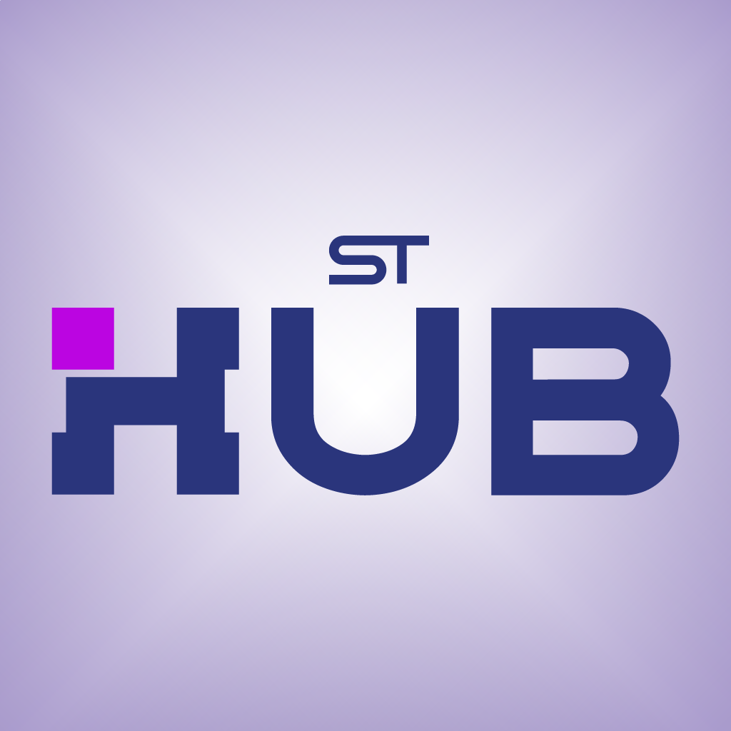 ST Hub - Finance App | MWM
