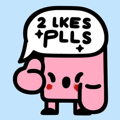 2likes pls