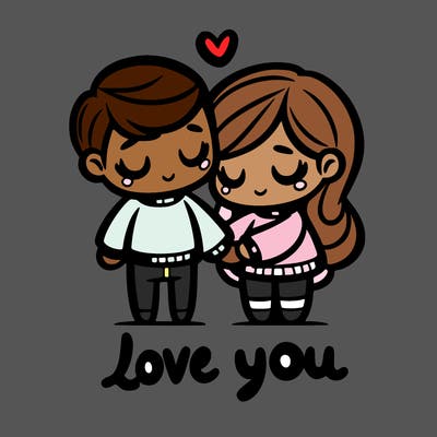 love you