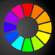 Color Scheme & Wheel