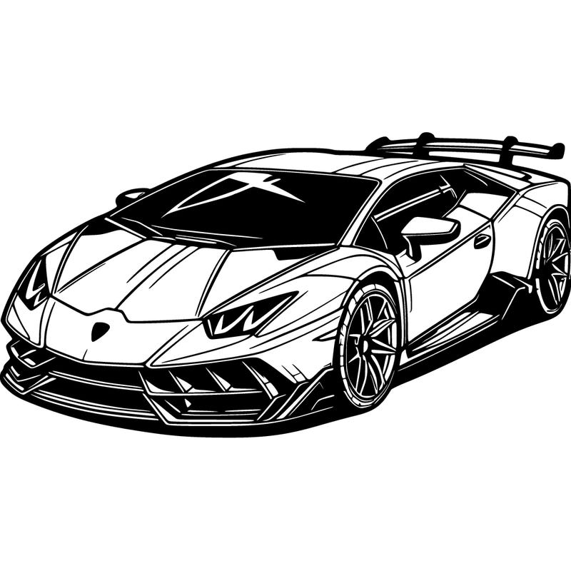 lamborghini