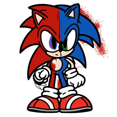 sonic
