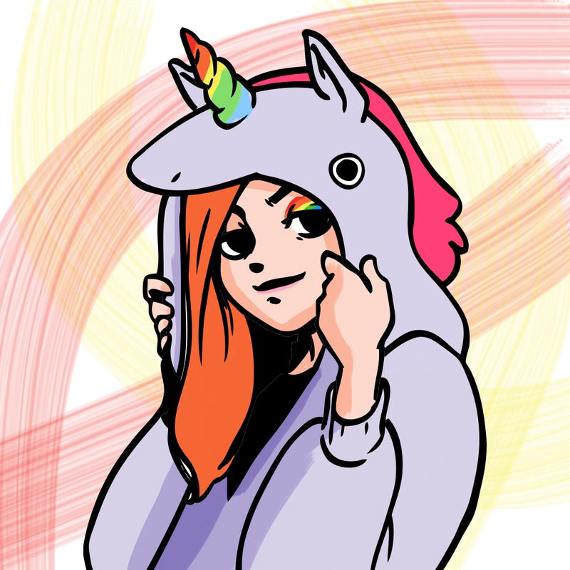 After