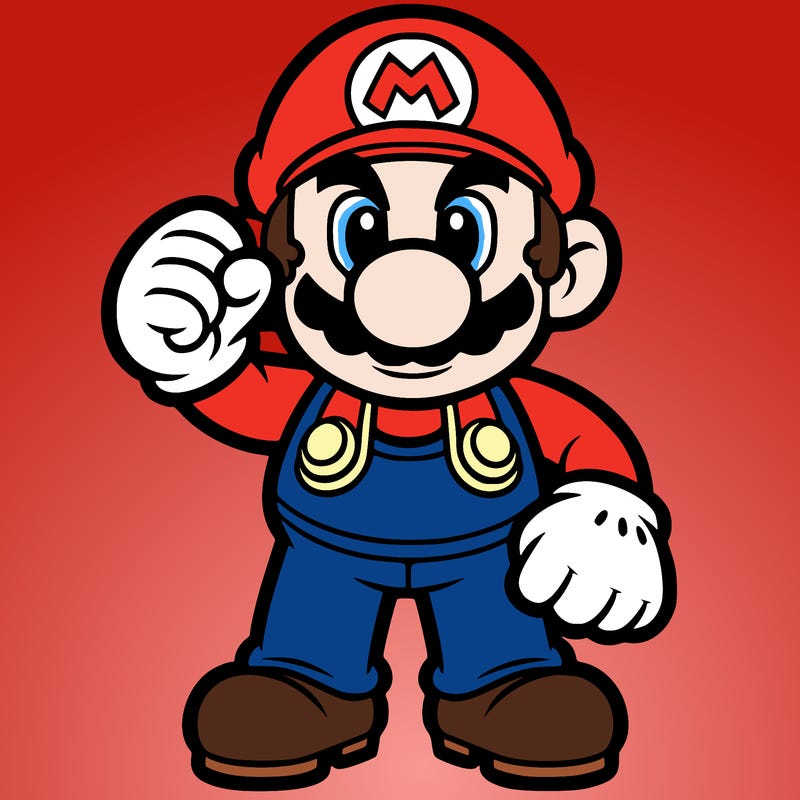 mario