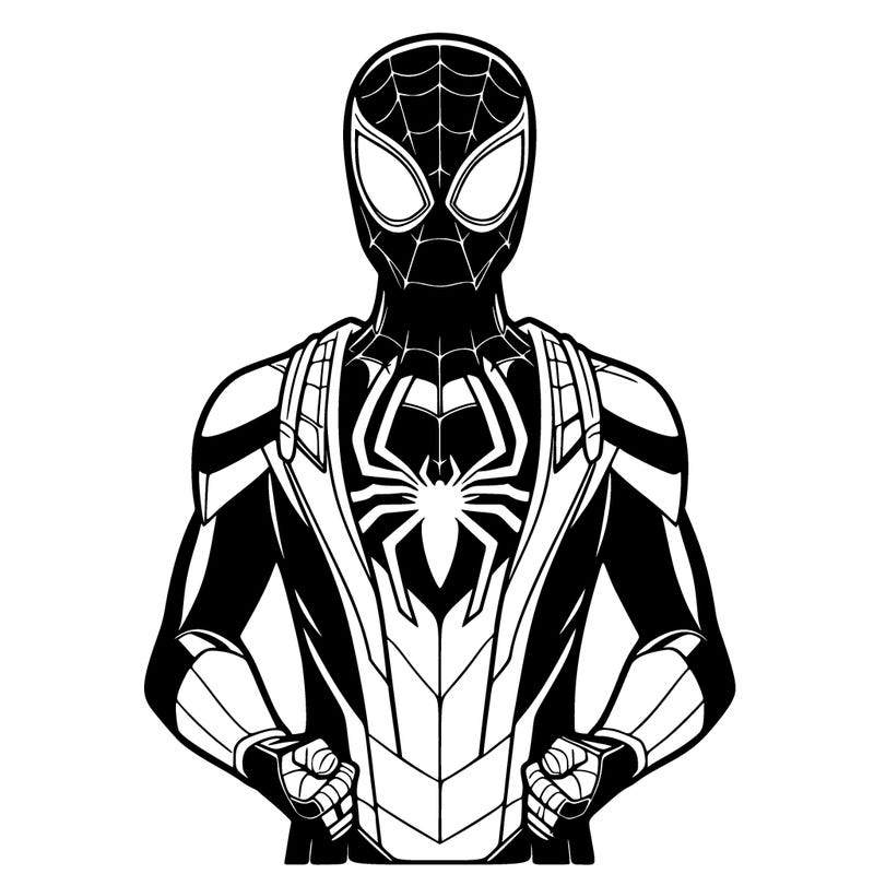spider-man miles morales