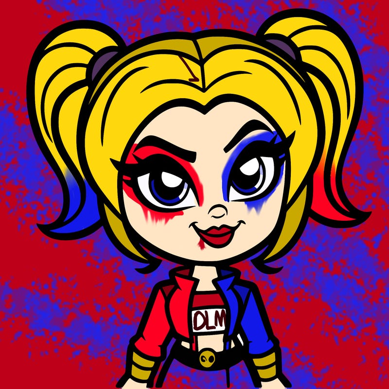 harley quinn