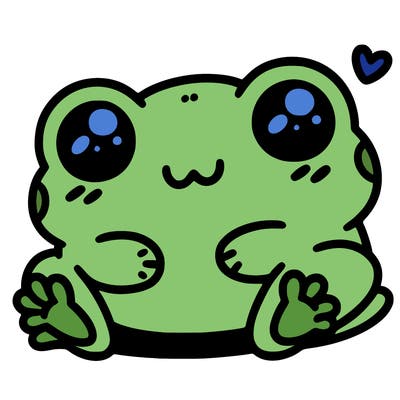 𝚔𝚊𝚠𝚊𝚒𝚒 𝚏𝚛𝚘𝚐