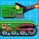 TankCraft - War Tank Battles