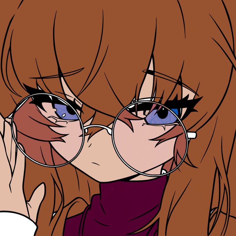 After