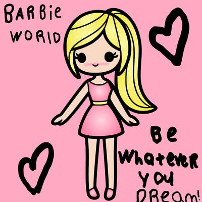 barbie