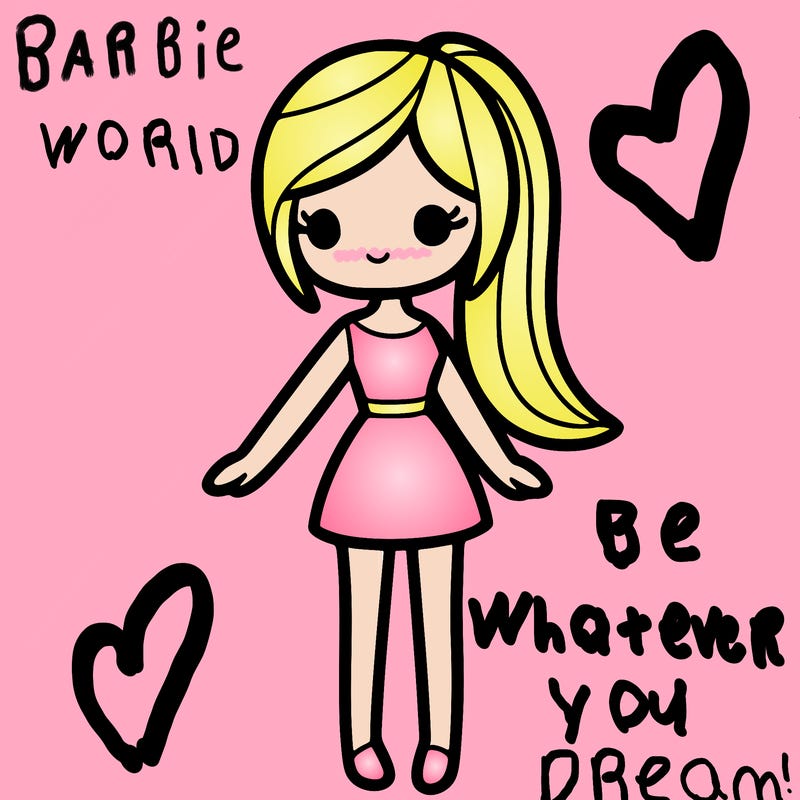 barbie