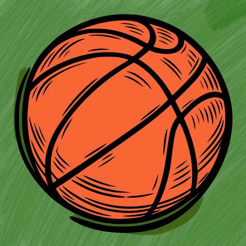 basketball