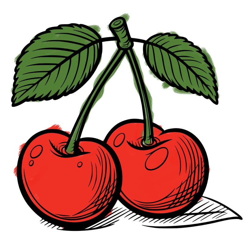 cherry