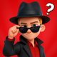 Imposter Spy Game - WhoIsSpy