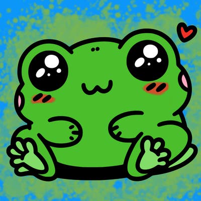 𝚔𝚊𝚠𝚊𝚒𝚒 𝚏𝚛𝚘𝚐