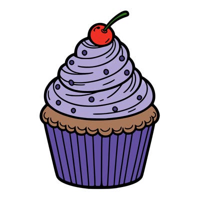 cupcake