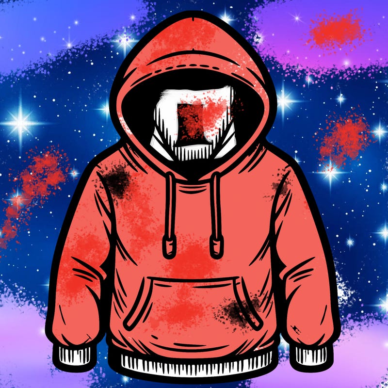 hoodie