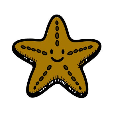 starfish